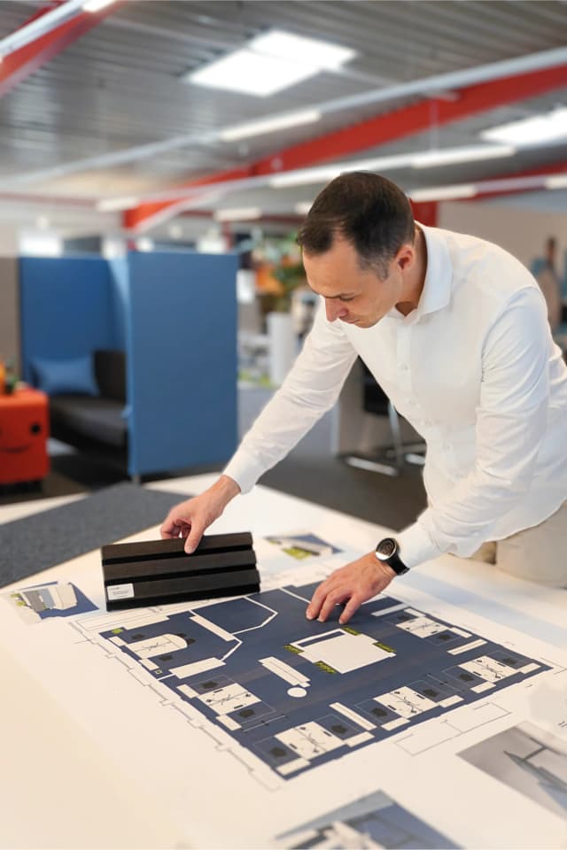 Warum bringt WorkZen Vorteile?