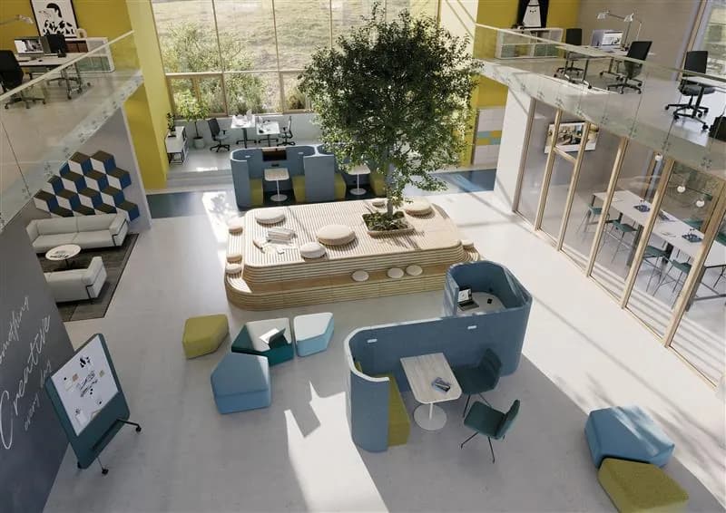 Warum bringt WorkZen Vorteile?